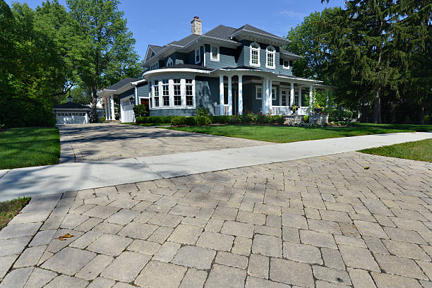 Reasons to Select Us for Your Driveway Paving Requirements in Monett, MO